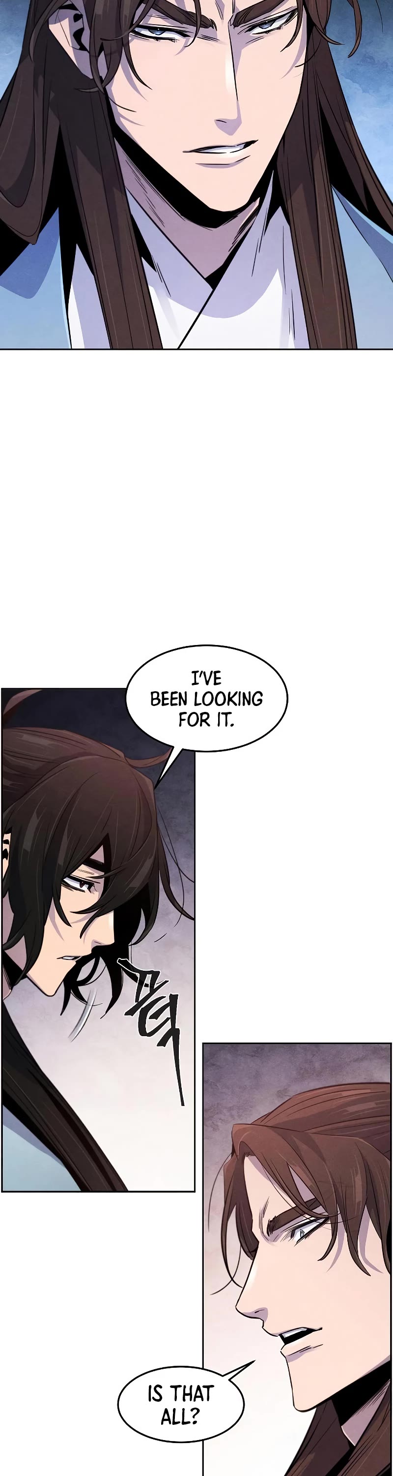 The Return of the Crazy Demon Chapter 87 page 34 - Chapter 87
