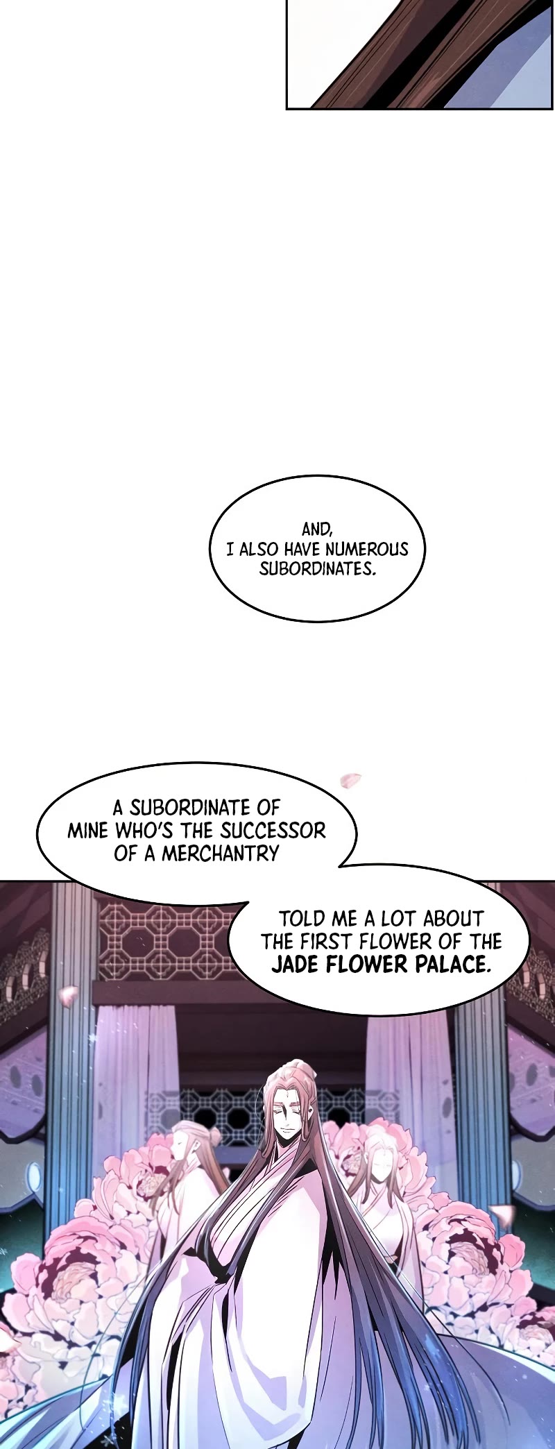 The Return of the Crazy Demon Chapter 87 page 35 - Chapter 87