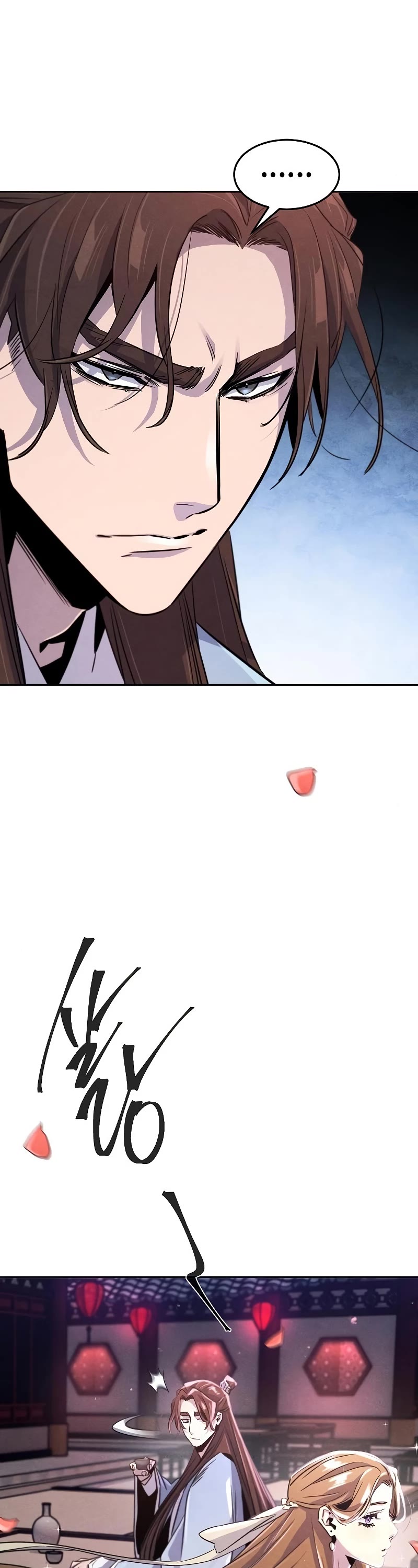 The Return of the Crazy Demon Chapter 87 page 47 - Chapter 87