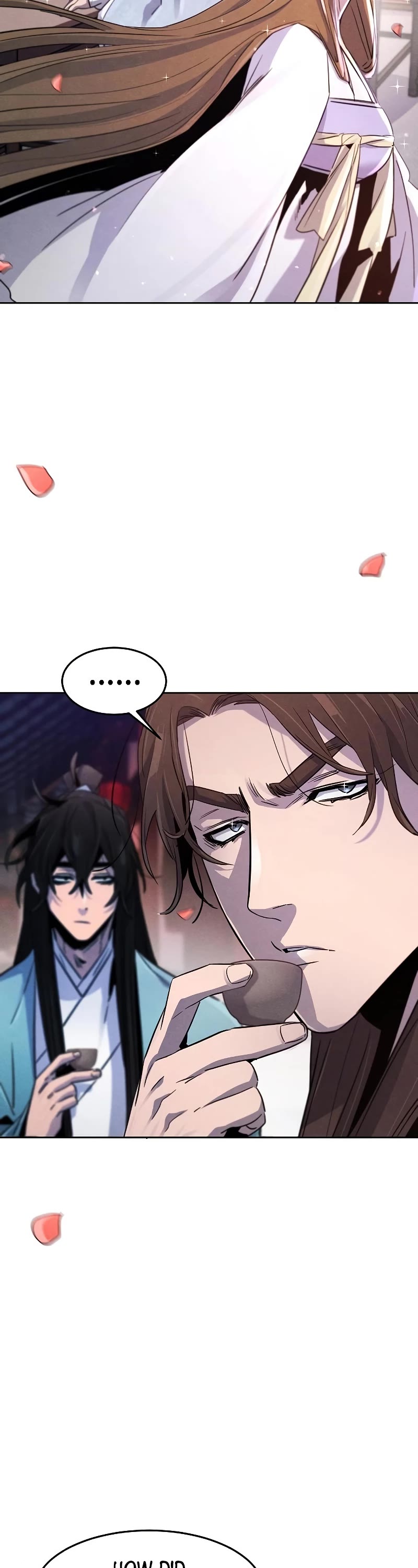 The Return of the Crazy Demon Chapter 87 page 48 - Chapter 87