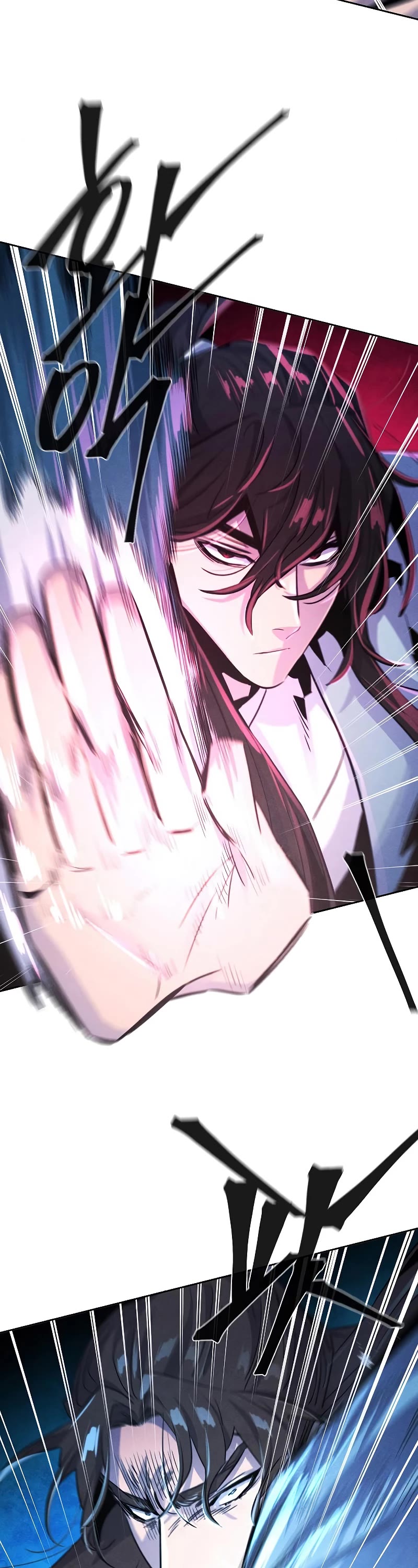 The Return of the Crazy Demon Chapter 87 page 53 - Chapter 87