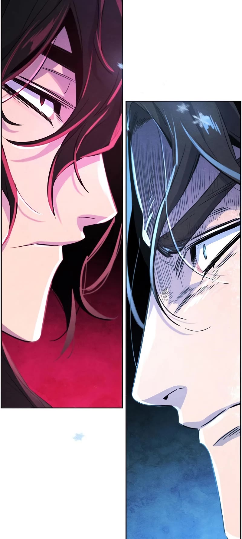 The Return of the Crazy Demon Chapter 87 page 55 - Chapter 87