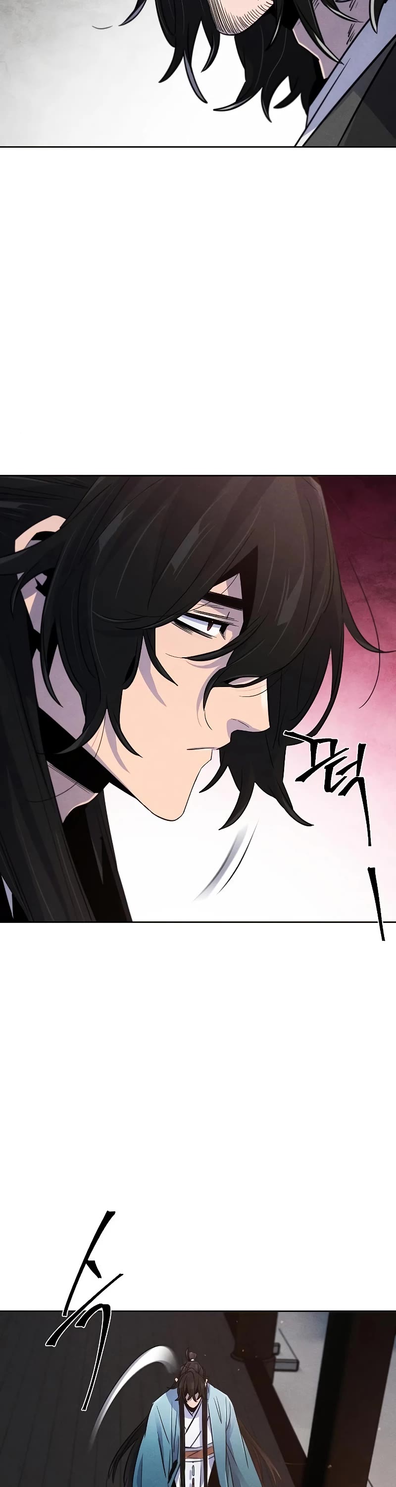 The Return of the Crazy Demon Chapter 87 page 9 - Chapter 87