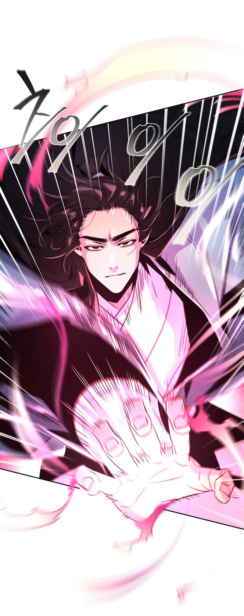 The Return of the Crazy Demon Chapter 88 page 11 - Chapter 88