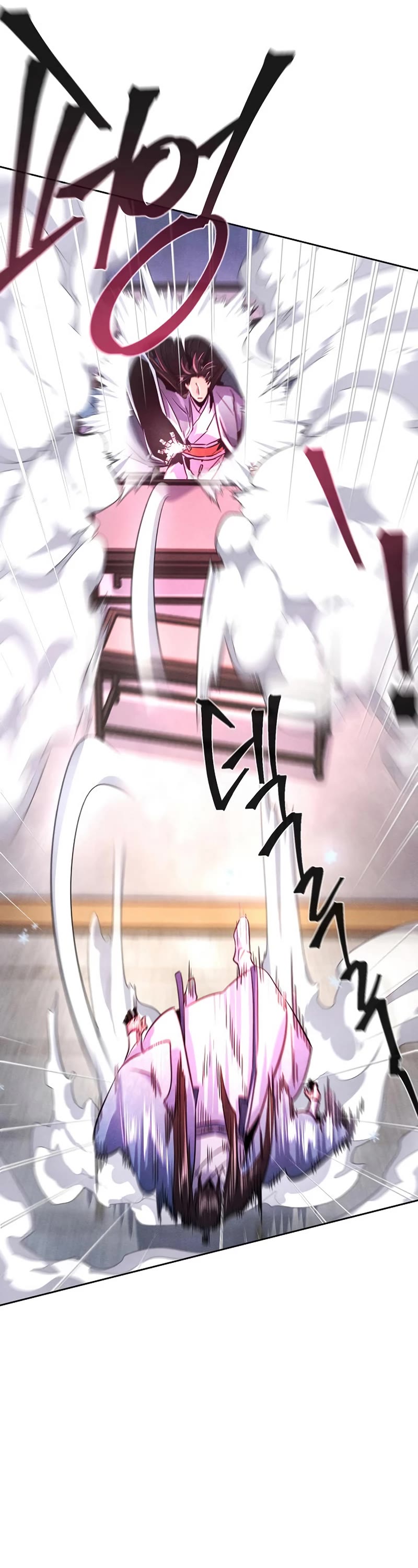 The Return of the Crazy Demon Chapter 88 page 12 - Chapter 88