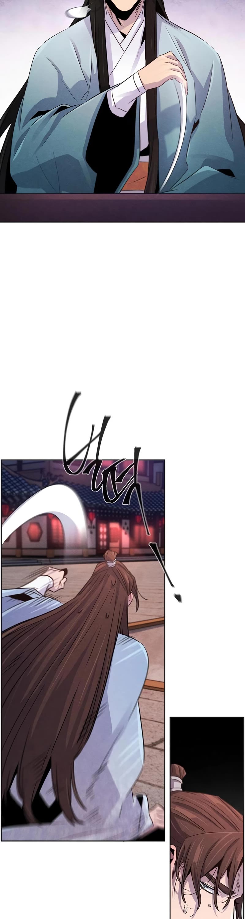 The Return of the Crazy Demon Chapter 88 page 14 - Chapter 88
