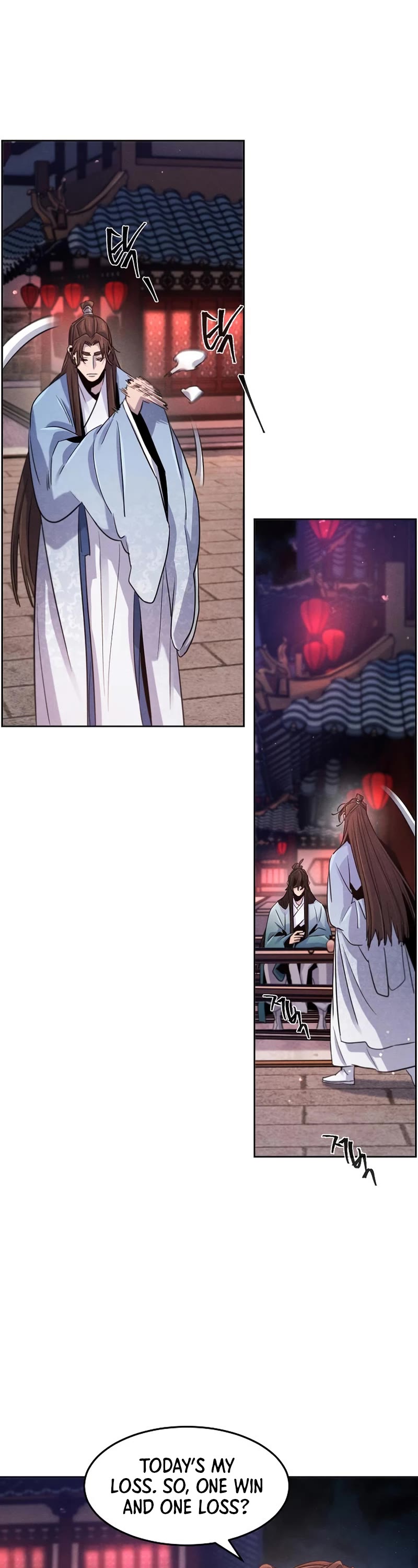 The Return of the Crazy Demon Chapter 88 page 17 - Chapter 88