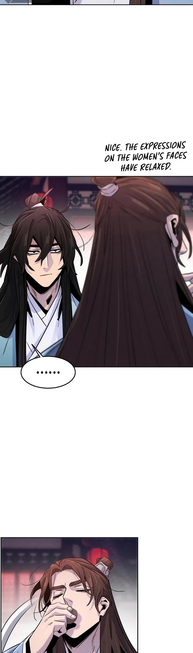 The Return of the Crazy Demon Chapter 88 page 20 - Chapter 88
