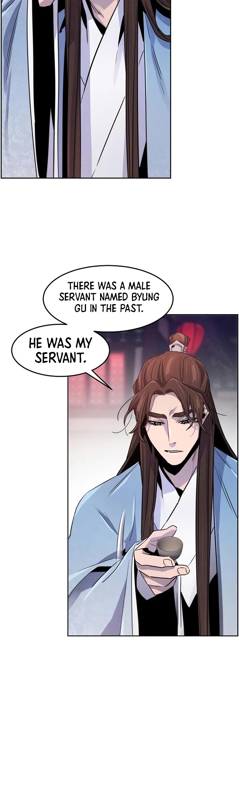 The Return of the Crazy Demon Chapter 88 page 21 - Chapter 88