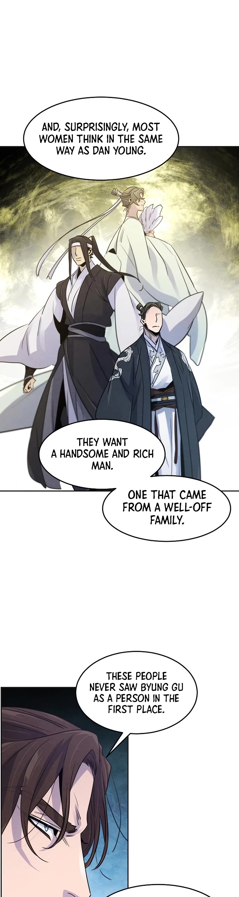 The Return of the Crazy Demon Chapter 88 page 27 - Chapter 88