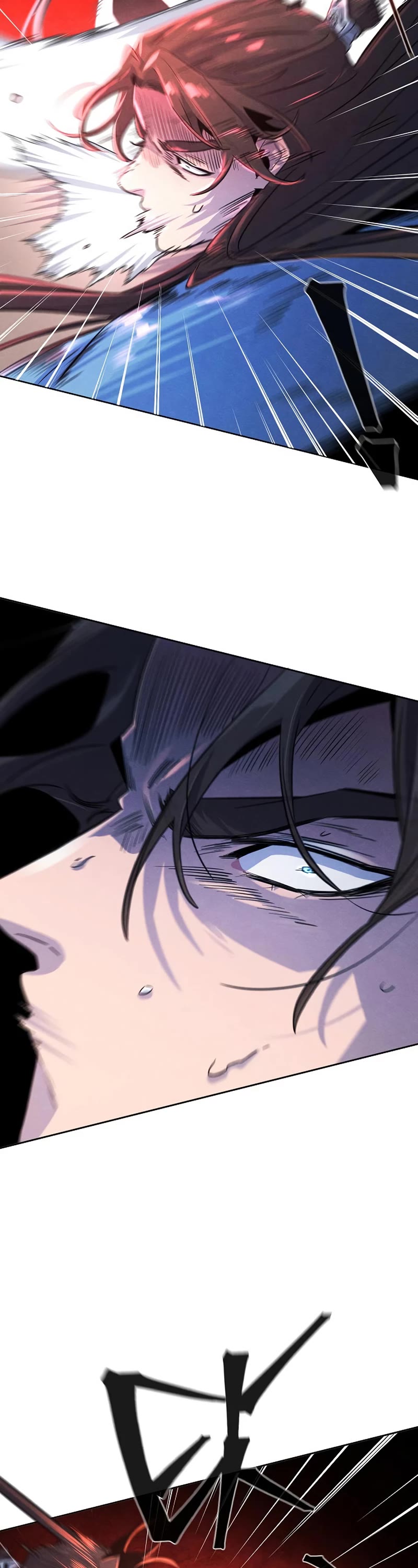 The Return of the Crazy Demon Chapter 88 page 35 - Chapter 88