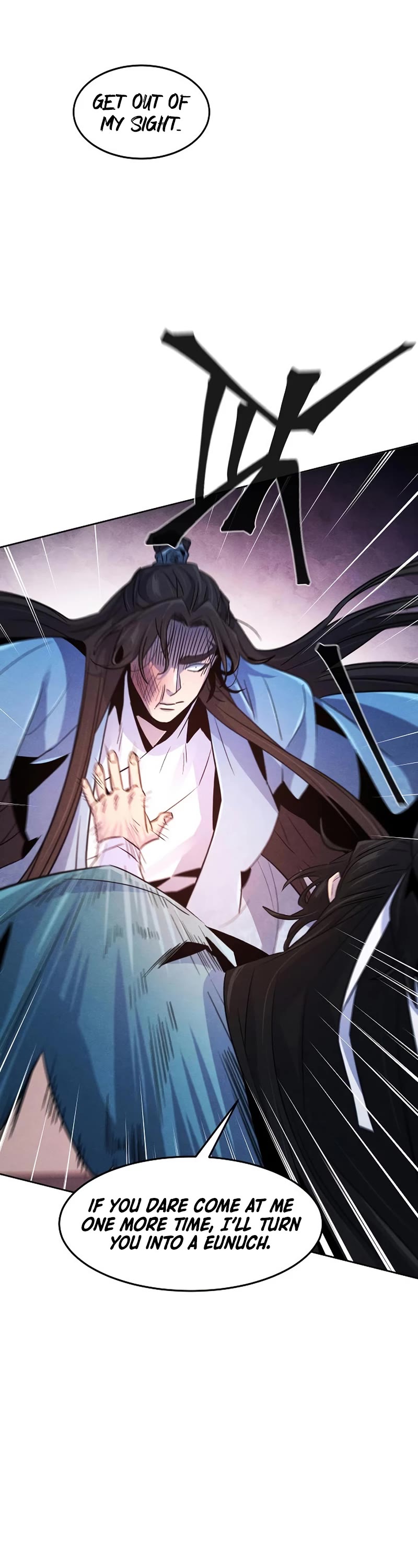 The Return of the Crazy Demon Chapter 88 page 37 - Chapter 88