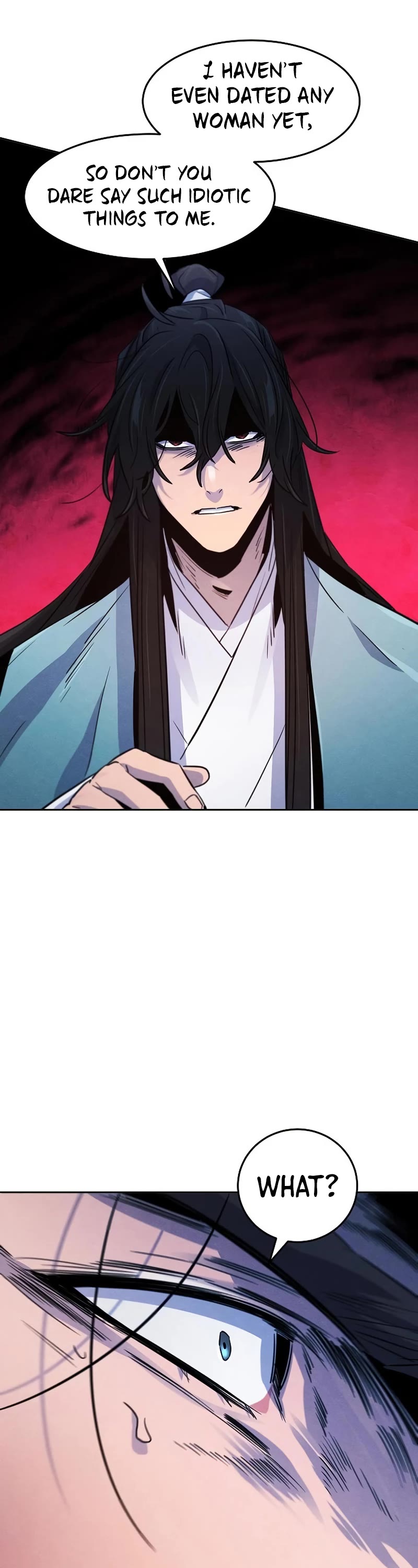The Return of the Crazy Demon Chapter 88 page 38 - Chapter 88