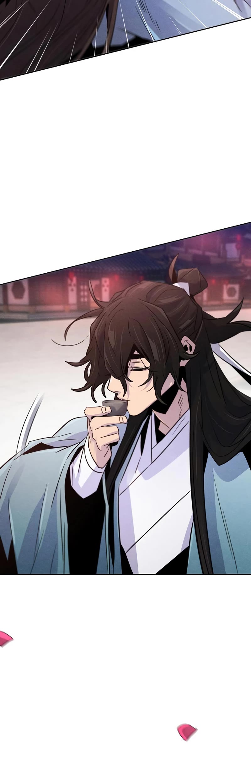 The Return of the Crazy Demon Chapter 88 page 41 - Chapter 88