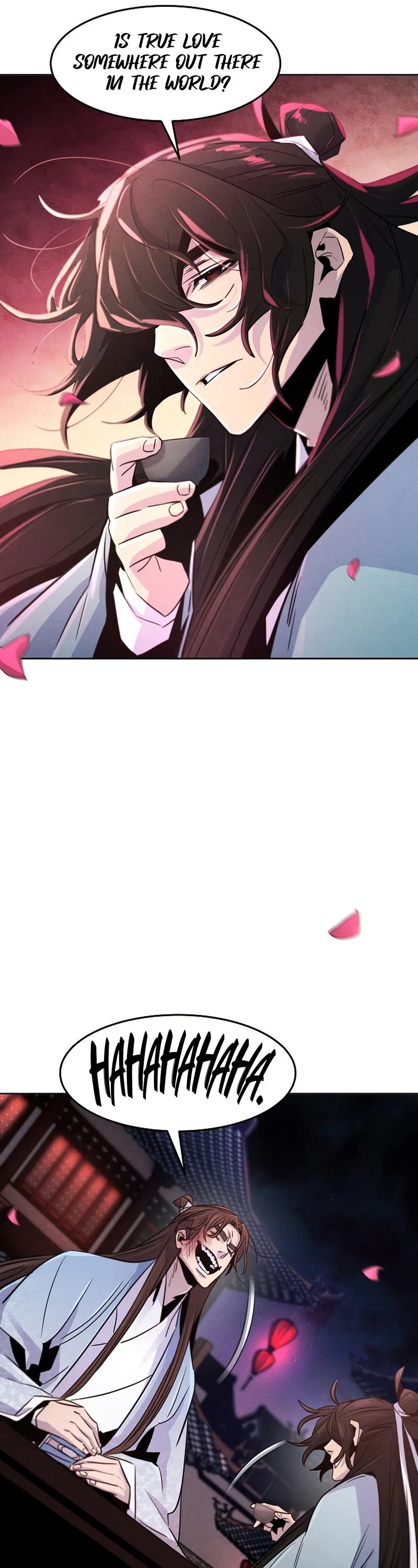 The Return of the Crazy Demon Chapter 88 page 42 - Chapter 88