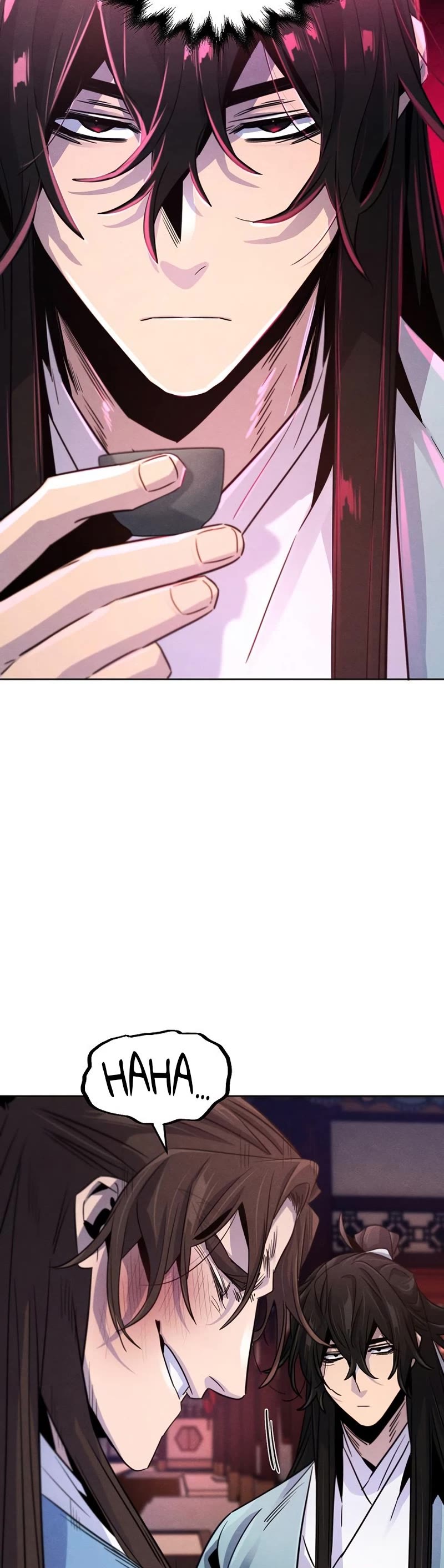 The Return of the Crazy Demon Chapter 88 page 44 - Chapter 88