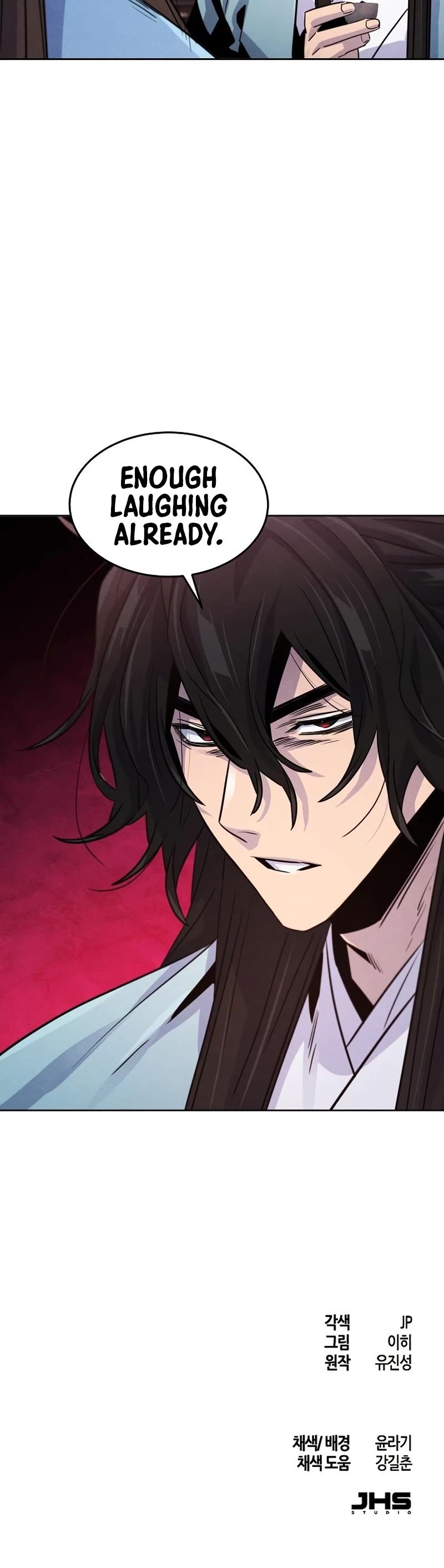 The Return of the Crazy Demon Chapter 88 page 45 - Chapter 88