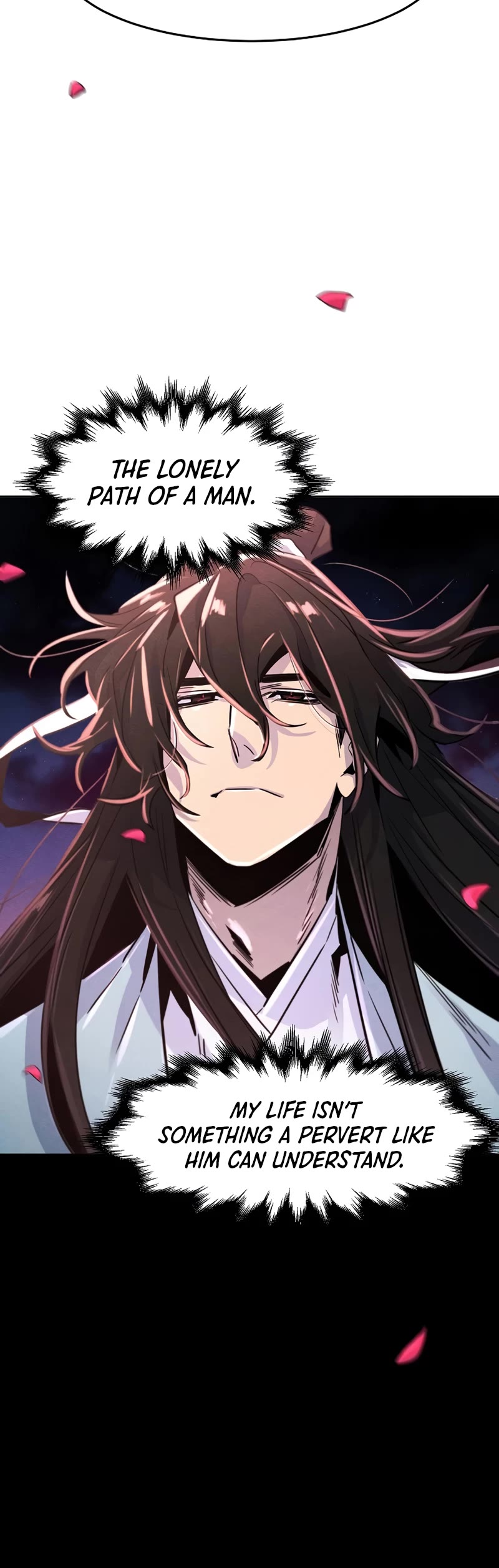 The Return of the Crazy Demon Chapter 89 page 11 - Chapter 89