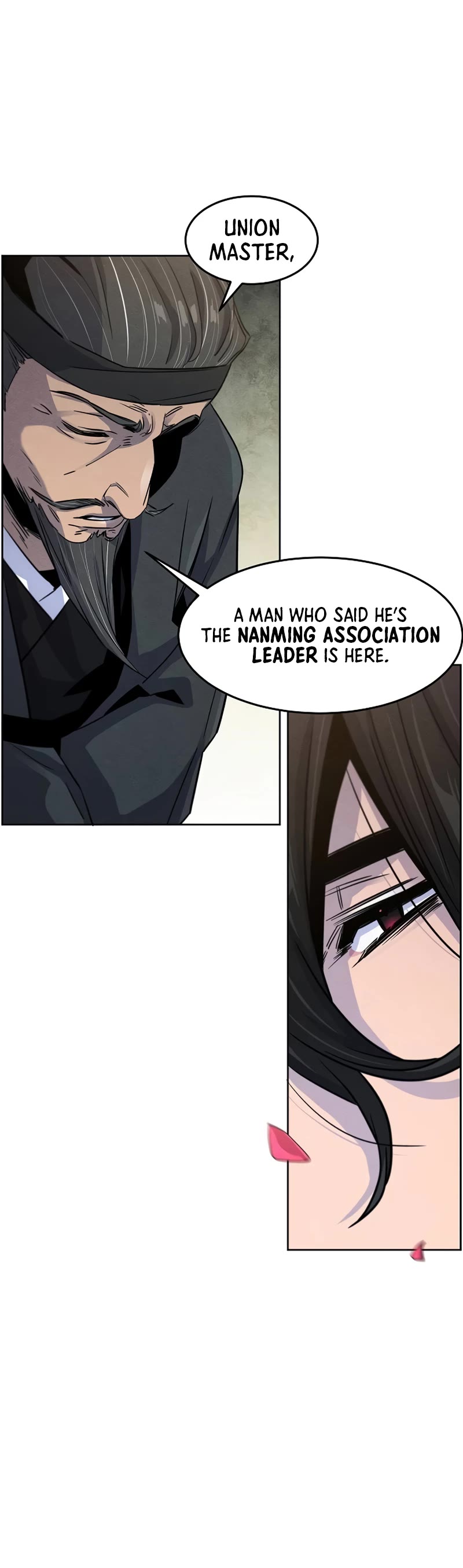 The Return of the Crazy Demon Chapter 89 page 16 - Chapter 89