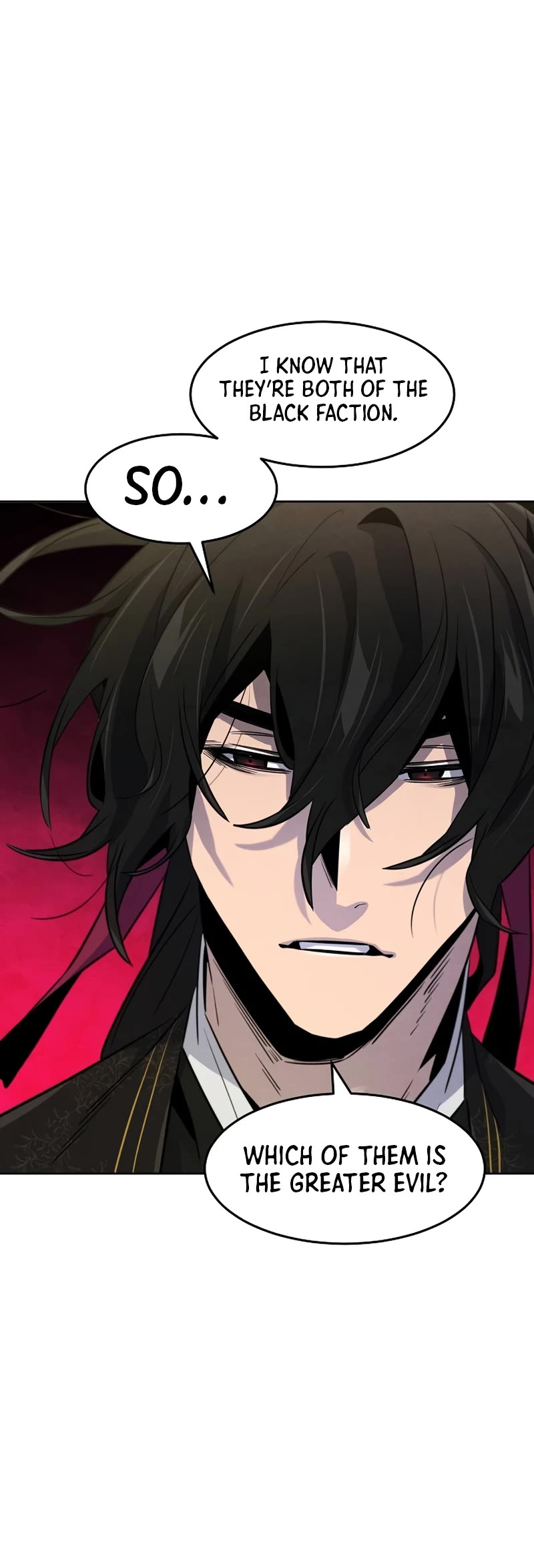 The Return of the Crazy Demon Chapter 89 page 26 - Chapter 89