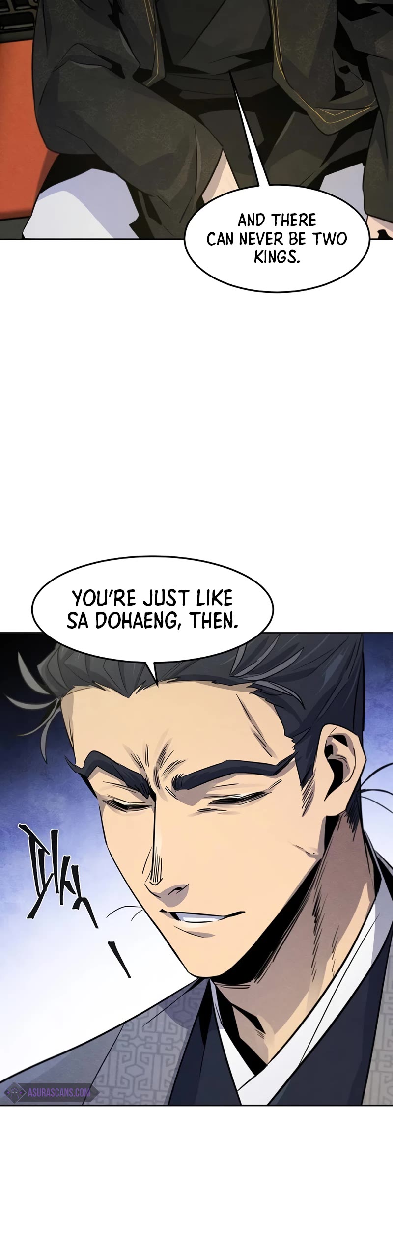 The Return of the Crazy Demon Chapter 89 page 30 - Chapter 89