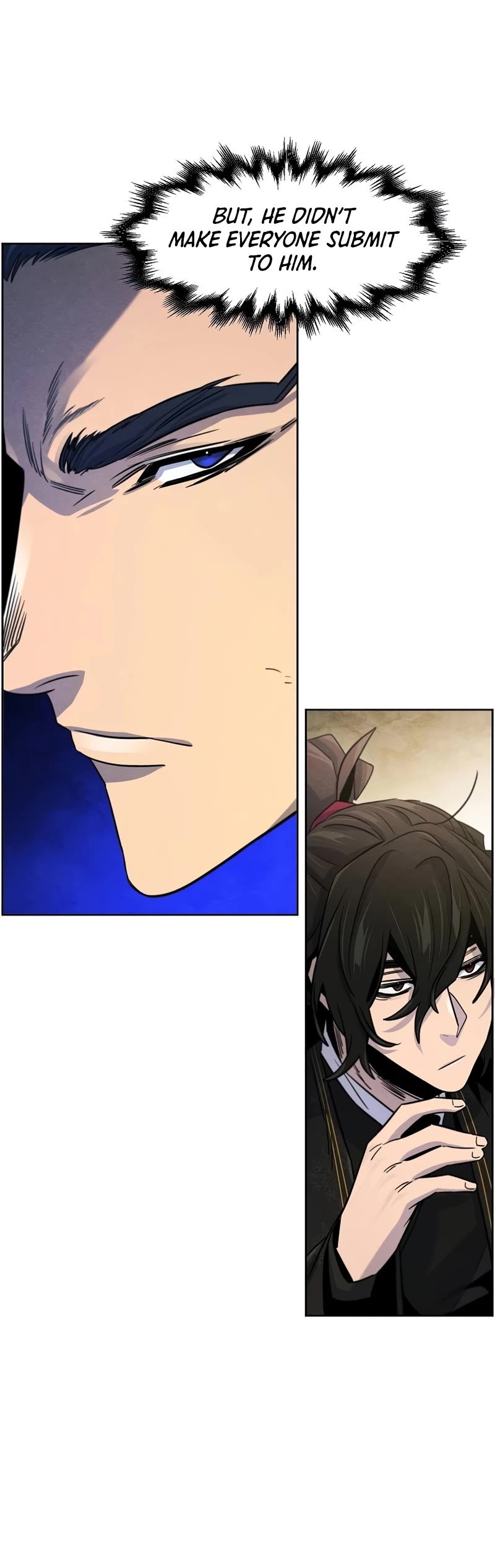 The Return of the Crazy Demon Chapter 89 page 31 - Chapter 89
