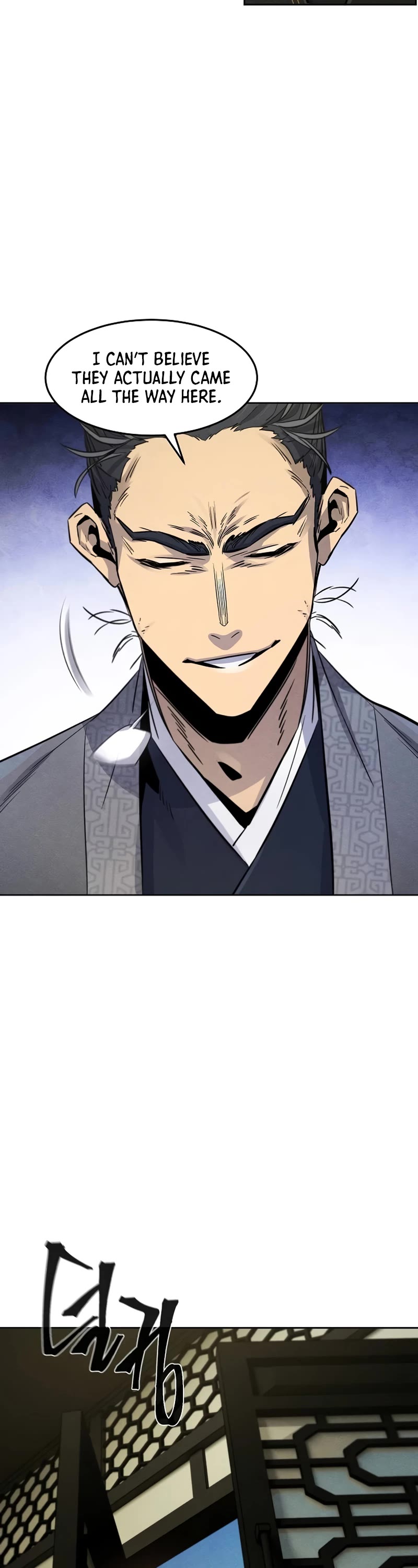 The Return of the Crazy Demon Chapter 89 page 34 - Chapter 89