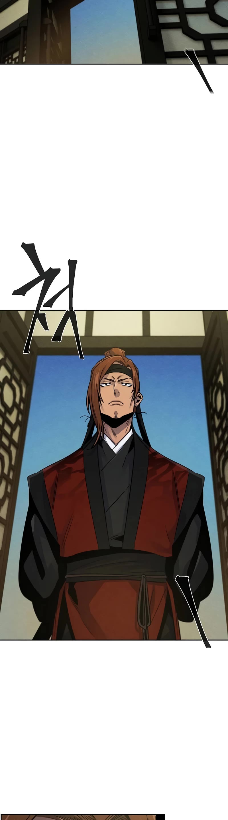The Return of the Crazy Demon Chapter 89 page 35 - Chapter 89