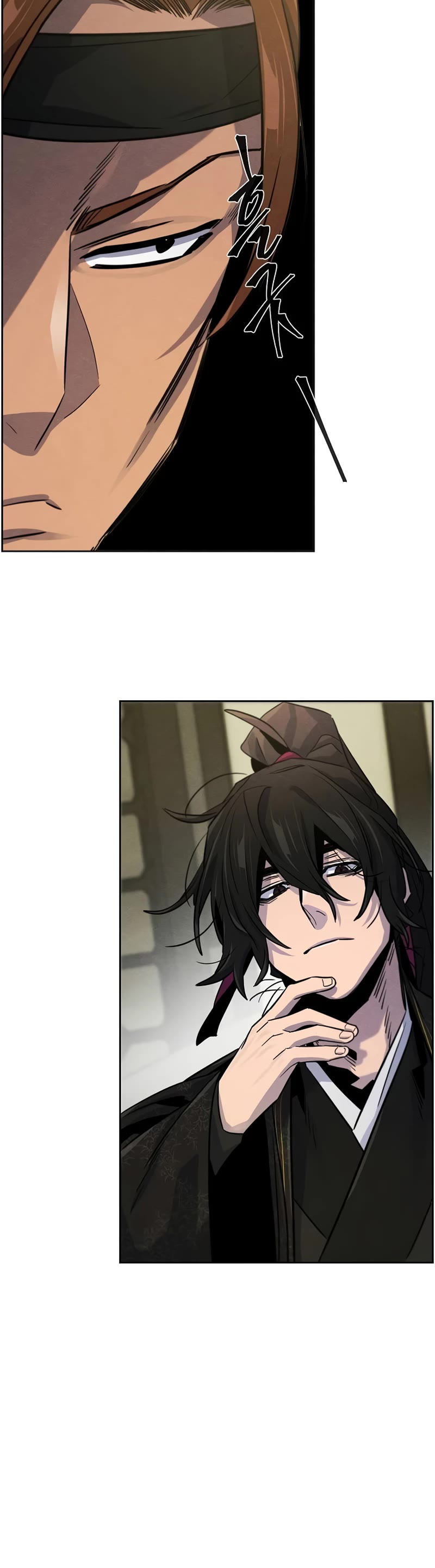 The Return of the Crazy Demon Chapter 89 page 36 - Chapter 89