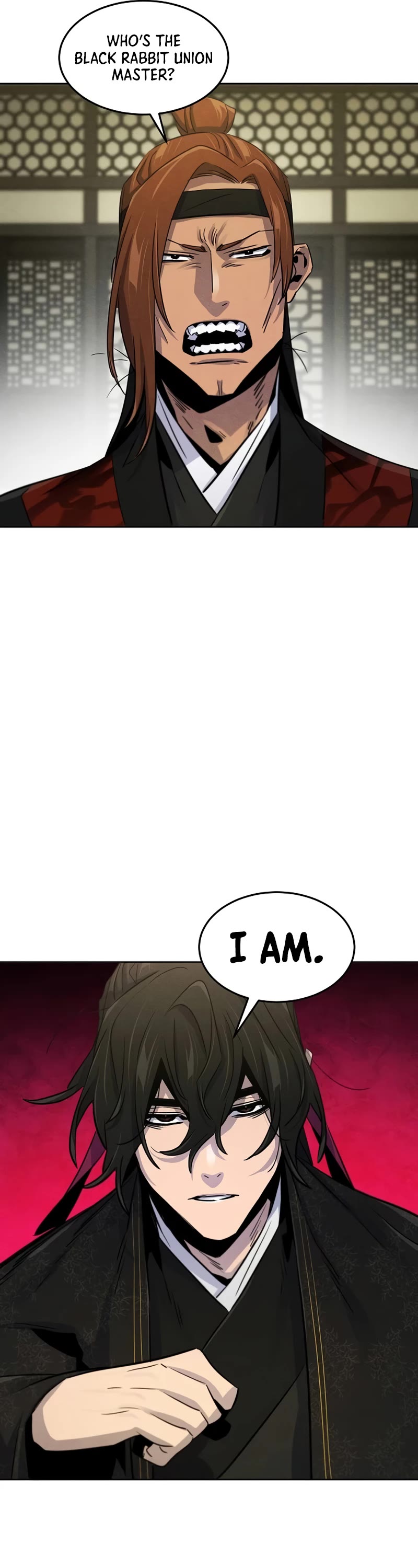 The Return of the Crazy Demon Chapter 89 page 38 - Chapter 89