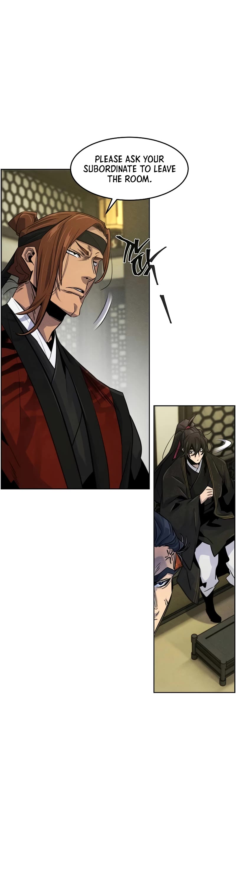 The Return of the Crazy Demon Chapter 89 page 39 - Chapter 89