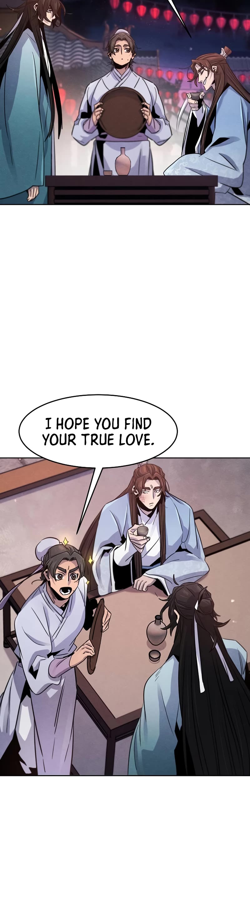 The Return of the Crazy Demon Chapter 89 page 6 - Chapter 89