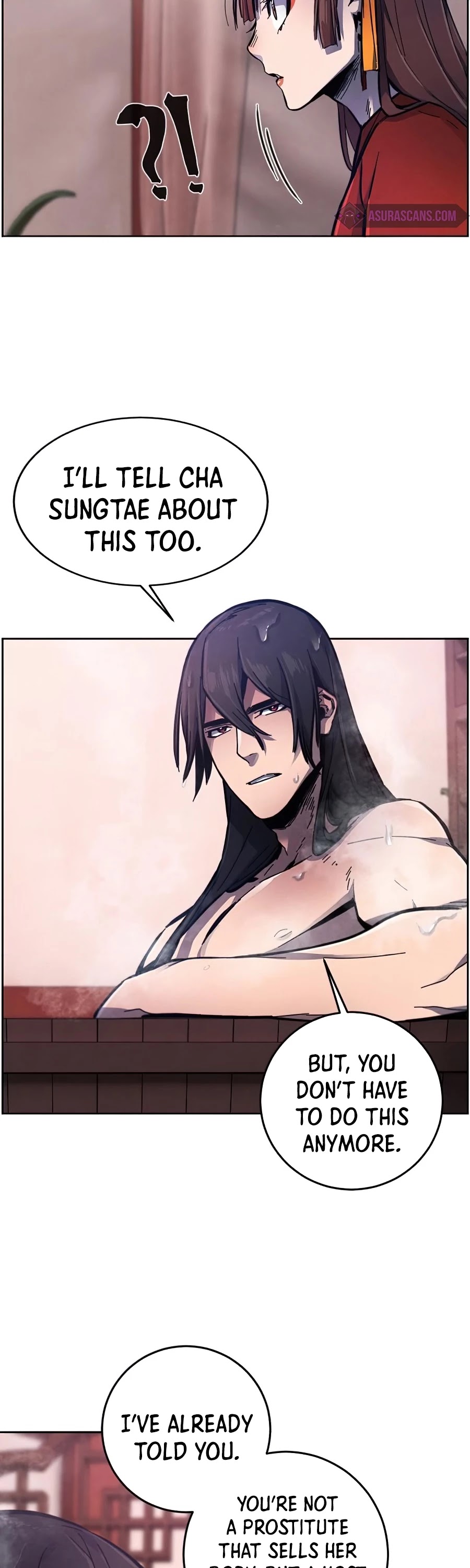 The Return of the Crazy Demon Chapter 9 page 10 - Chapter 9