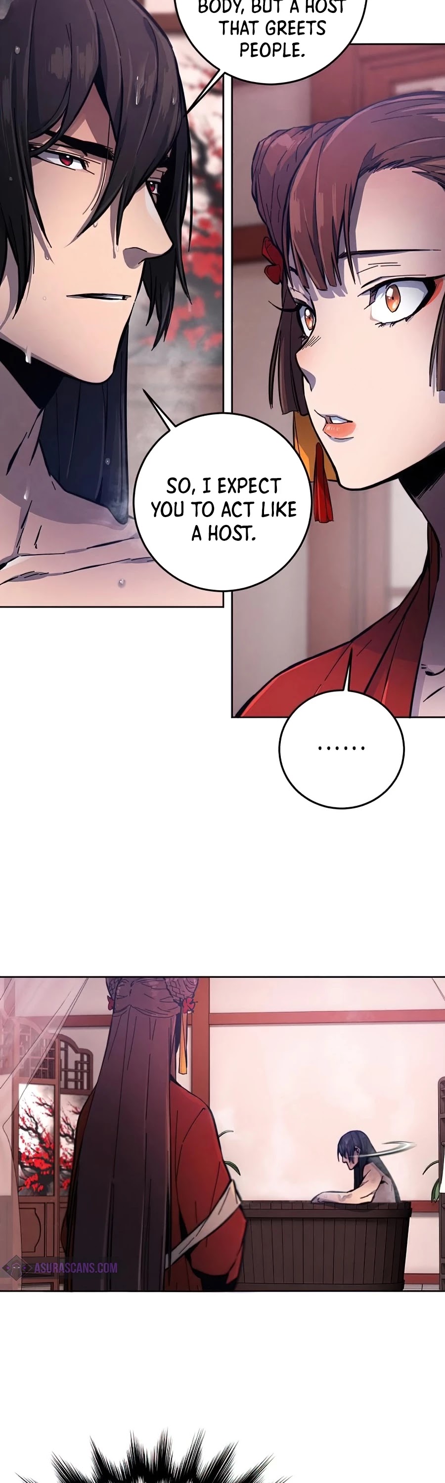 The Return of the Crazy Demon Chapter 9 page 11 - Chapter 9