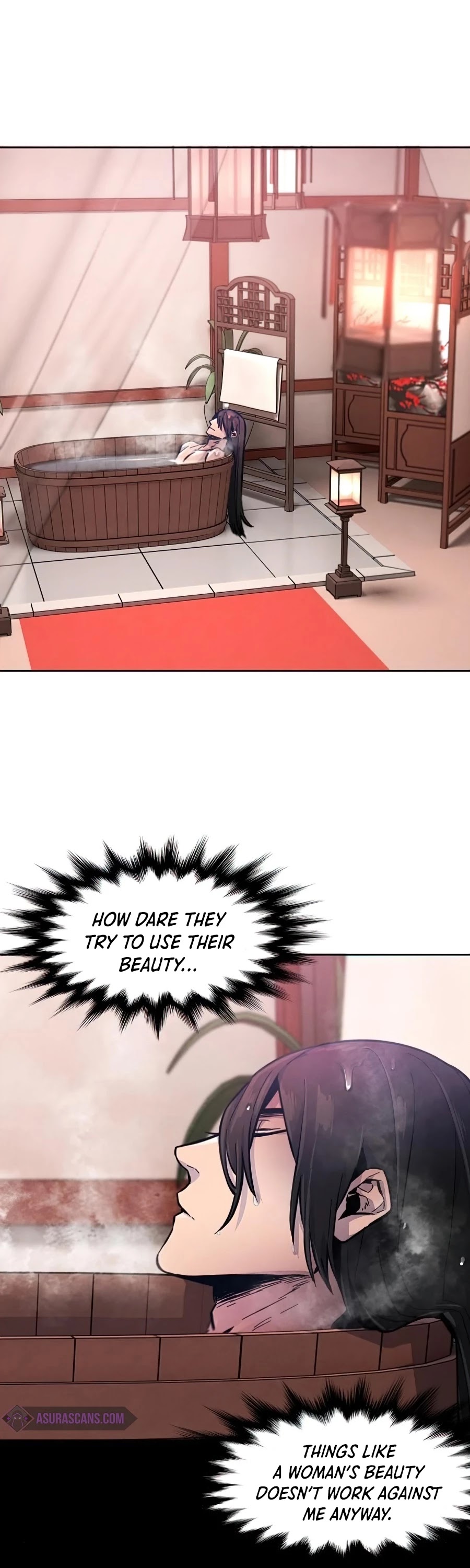The Return of the Crazy Demon Chapter 9 page 18 - Chapter 9