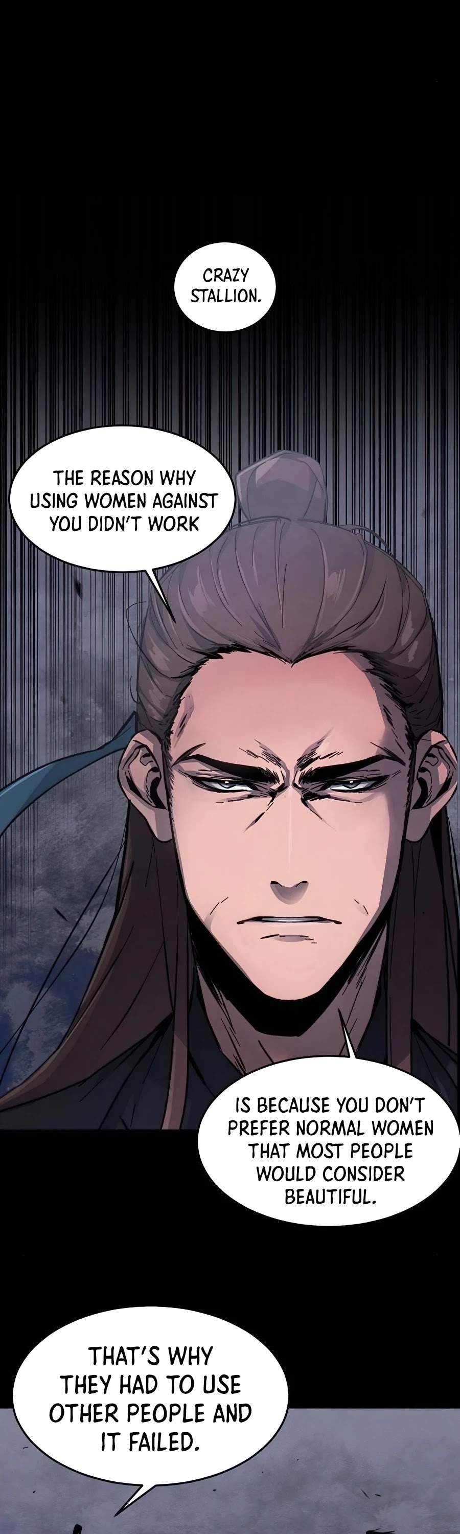 The Return of the Crazy Demon Chapter 9 page 19 - Chapter 9