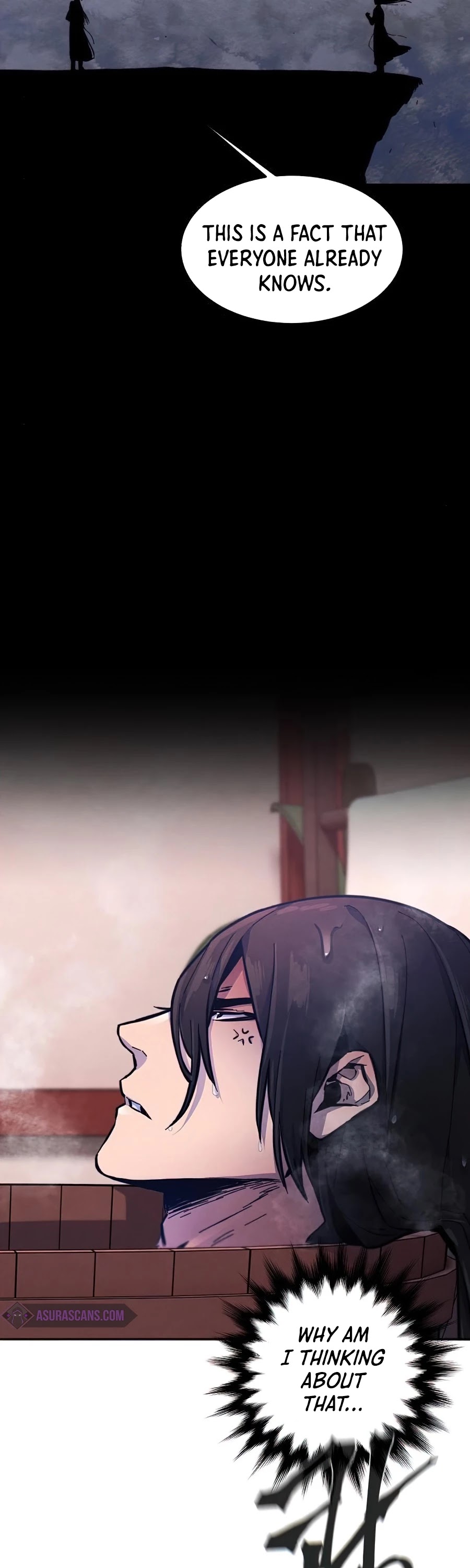 The Return of the Crazy Demon Chapter 9 page 20 - Chapter 9