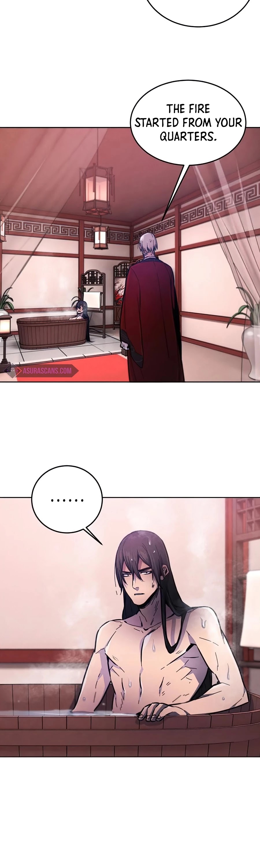 The Return of the Crazy Demon Chapter 9 page 22 - Chapter 9