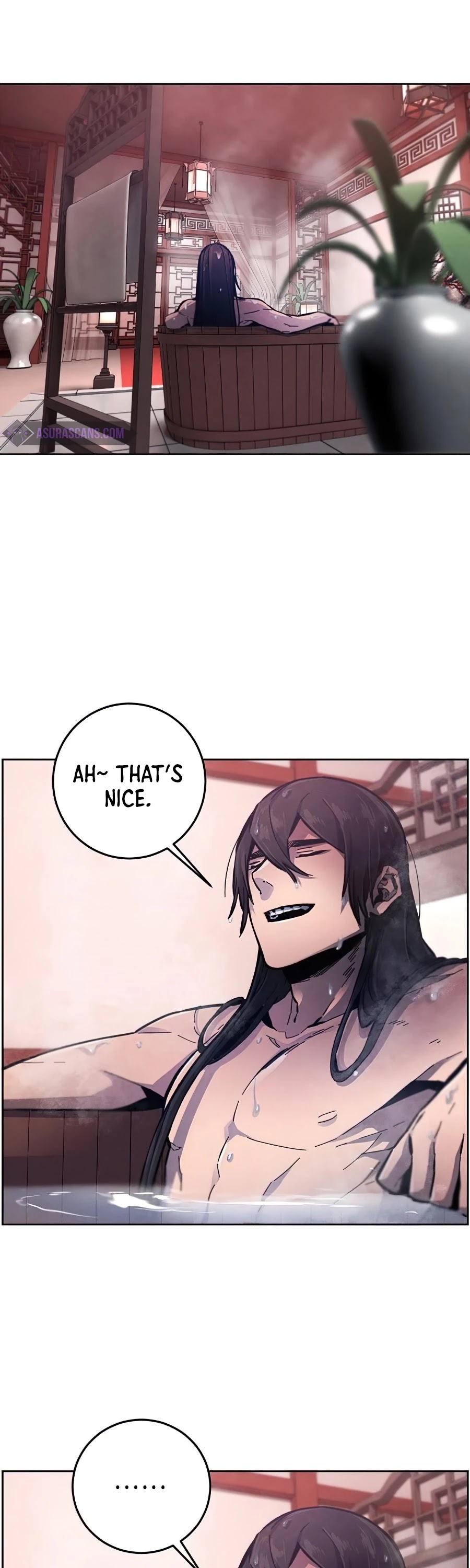 The Return of the Crazy Demon Chapter 9 page 3 - Chapter 9