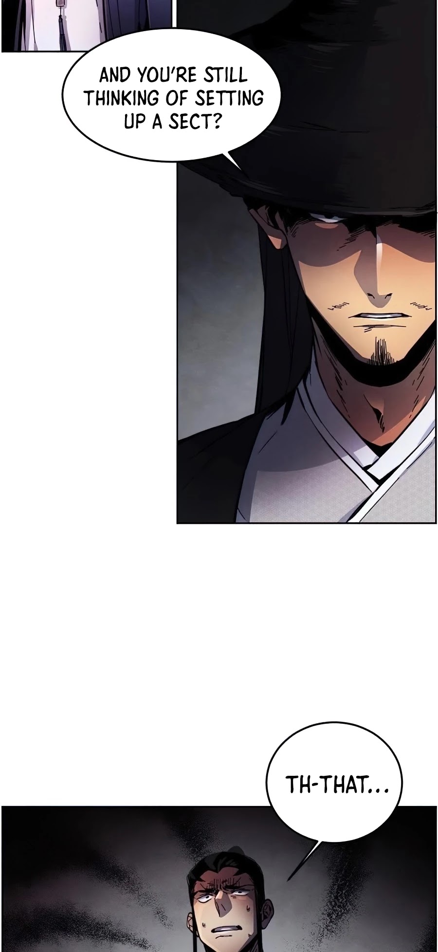 The Return of the Crazy Demon Chapter 9 page 32 - Chapter 9