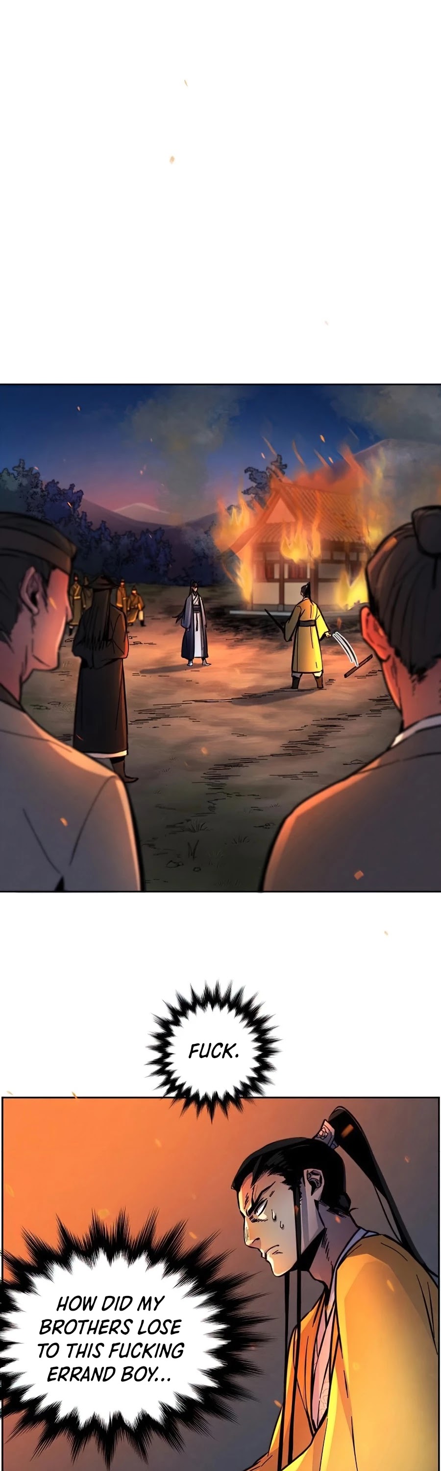 The Return of the Crazy Demon Chapter 9 page 39 - Chapter 9
