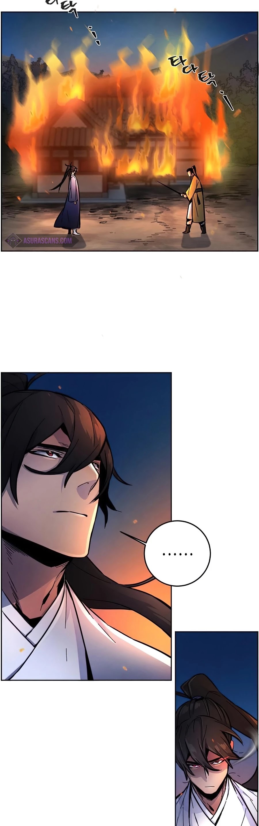 The Return of the Crazy Demon Chapter 9 page 41 - Chapter 9