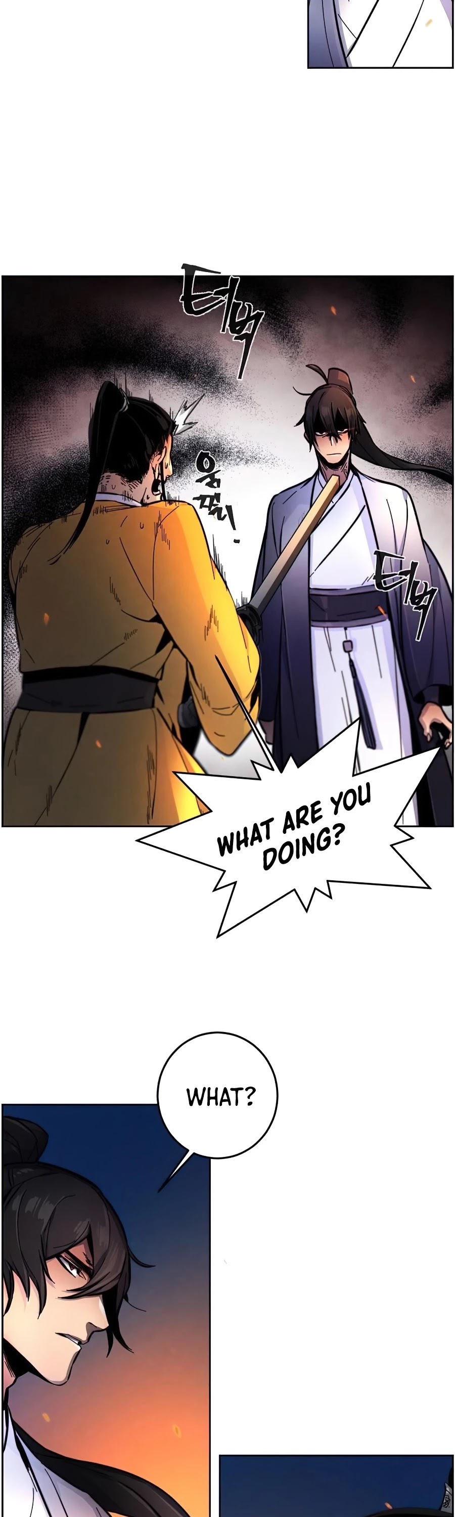 The Return of the Crazy Demon Chapter 9 page 42 - Chapter 9