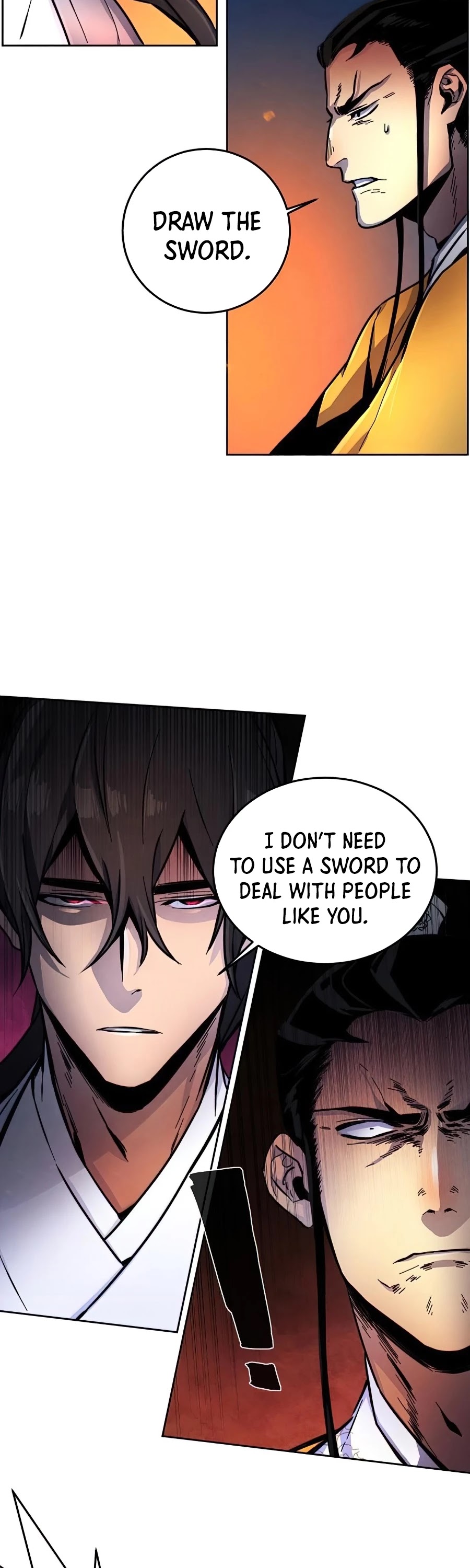 The Return of the Crazy Demon Chapter 9 page 43 - Chapter 9