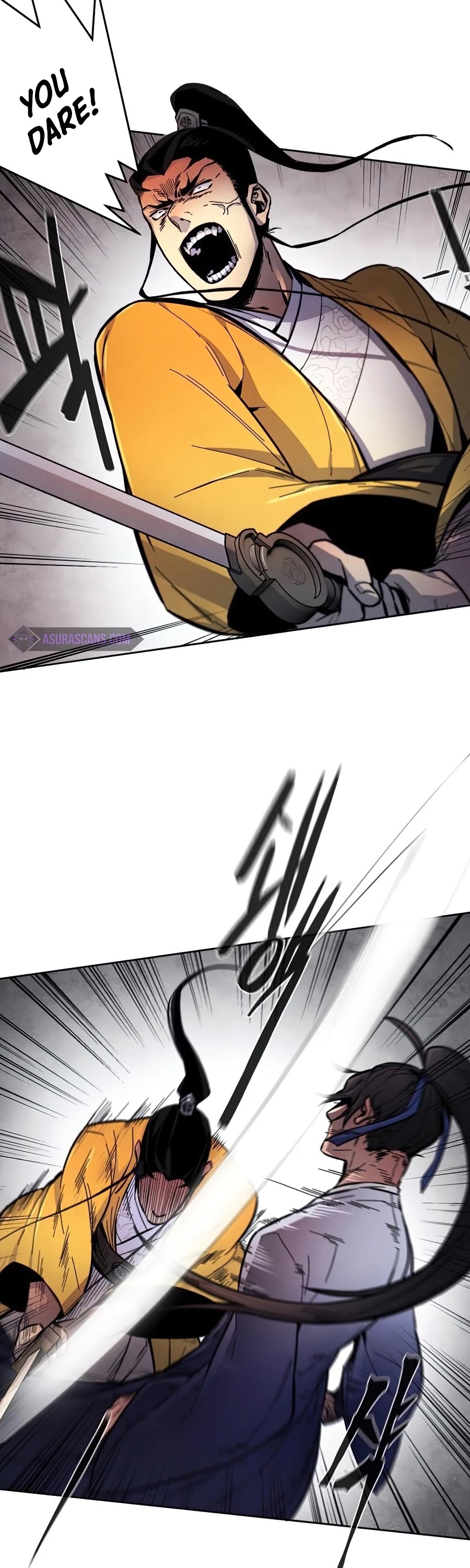 The Return of the Crazy Demon Chapter 9 page 44 - Chapter 9