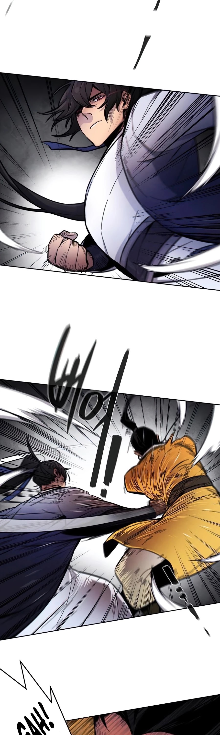The Return of the Crazy Demon Chapter 9 page 45 - Chapter 9