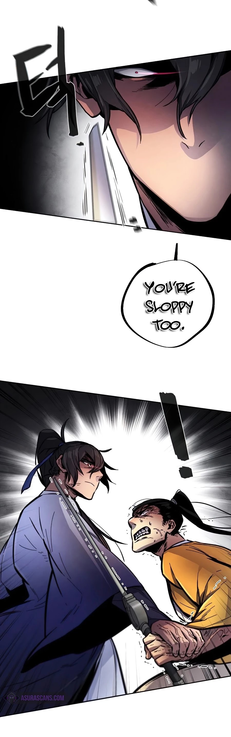 The Return of the Crazy Demon Chapter 9 page 48 - Chapter 9