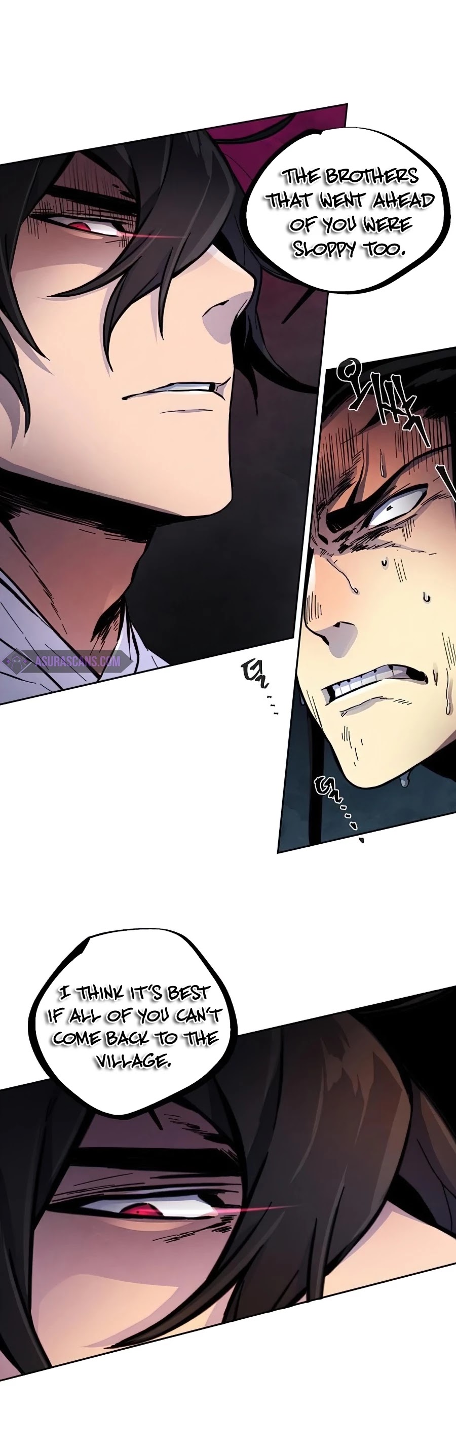 The Return of the Crazy Demon Chapter 9 page 49 - Chapter 9