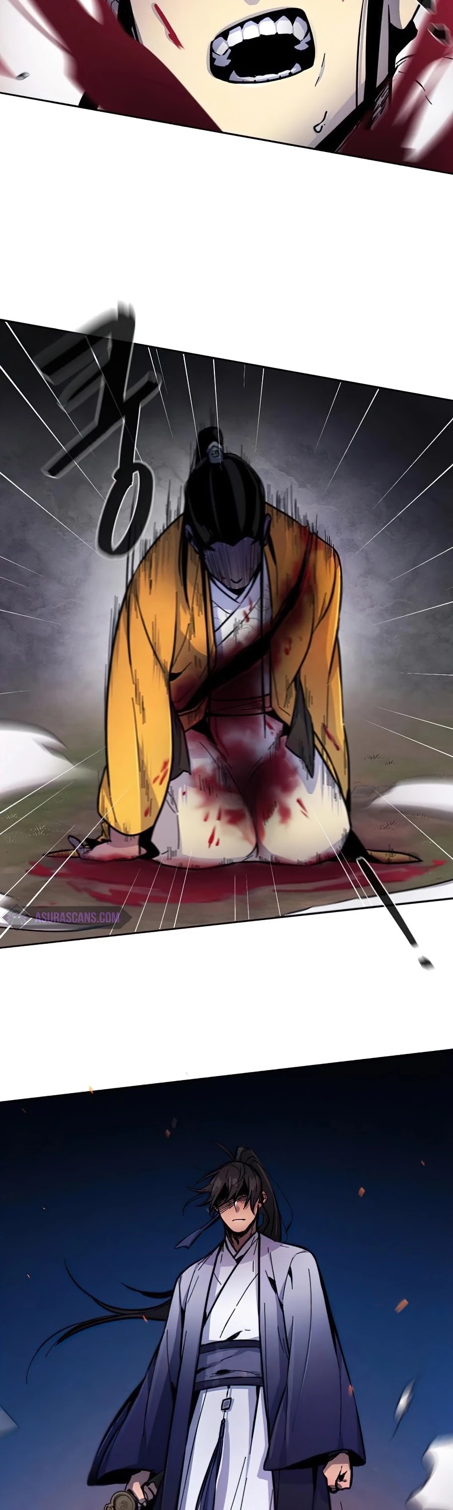 The Return of the Crazy Demon Chapter 9 page 51 - Chapter 9