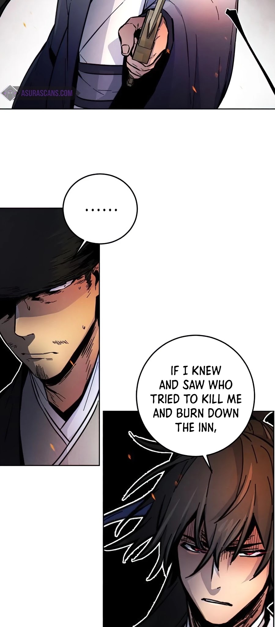 The Return of the Crazy Demon Chapter 9 page 57 - Chapter 9